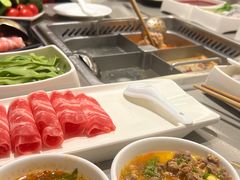 -海底捞火锅(旭辉MALL店)