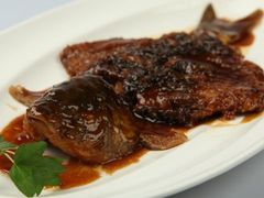 -老孙家饭庄·非遗(东关店)