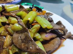 -九龙餐厅(大沽路店)