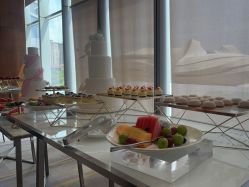 点击看大图 -长沙梅溪湖金茂豪华精选酒店·宴会厅