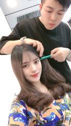 点击看大图 -CD Hair salon