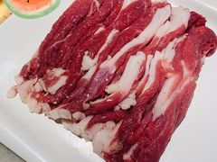 -京门老爆三·铜锅涮肉 爆肚(望京店)
