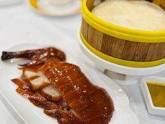 -万荣烤鸭店·北京菜(天坛店)