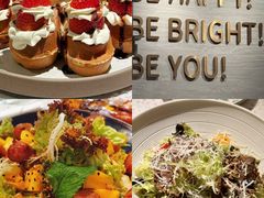 -BE BRIGHT KITCHEN(正佳广场店)