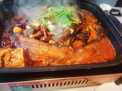 -洞庭鱼香(万科店)