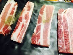 -7年8班朝鲜族非遗美食(三钢里店)