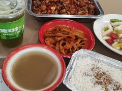 -老三样·旧食新味(万寿宫店)