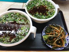 -中阿兰牛肉面(悦海新天地店)