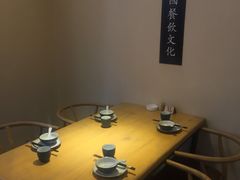 -钟记家菜(红专南路店)