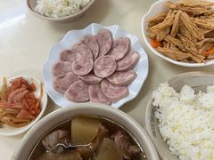 -满满高压锅焖牛肉(七纬路店)