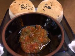 -Tajine Moroccan塔金摩洛哥中东餐厅