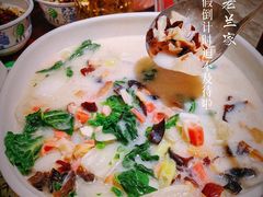 -清真·老兰家(兴善寺西街总店)