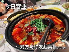 -俏江南天津时尚曲艺主题餐厅(马场道店)