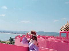 -漳州滨海火山岛自然生态风景区