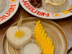 -曼谷食堂·泰国家庭料理