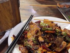 -熊大烧烤(秋涛路店)