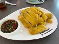 -浔味·山屿湖·正宗全鱼宴老字号