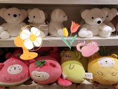-NITORI 宜得利家居(上海中山公园龙之梦店)