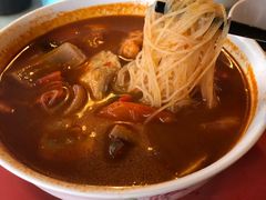 东炎汤米粉-金莲记(茨厂街店)