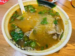 -黄阿姨锅贴大王(万航渡路店)