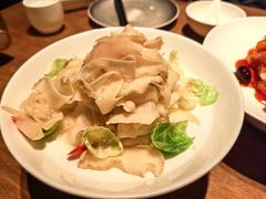-北京老铺烤鸭(老城根店)