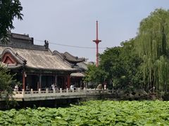 -莲池书院博物馆