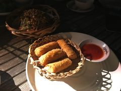 -Cau Go Vietnamese Cuisine