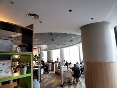 -肯德基(巴沟店)