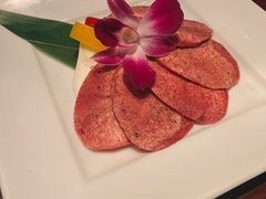 -叙叙苑(大阪店)