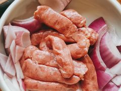 -九田家黑牛烤肉料理·自助(洪洞县城市花园店)