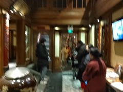 -小吊梨汤·北京菜(香山店)