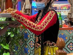-亚克西姆新疆菜(库车店)