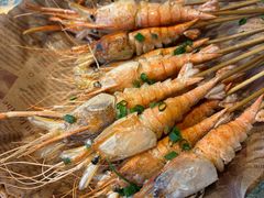 -79号渔船海鲜饭店(岗厦店)