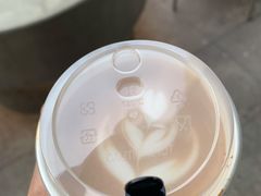 大小特饮-大小咖啡 BigSmallCoffee(麦子店)