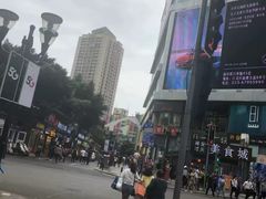 -八一好吃街·高品美食广场