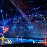 所谓国宝级马戏 别踩坑了