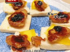 -大渔铁板烧(蛇口店)