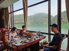 -千岛湖品鱼馆(钓鱼岛店)