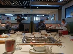 -海底捞火锅(威高广场店)