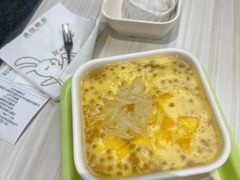 -满记甜品(金融街店)