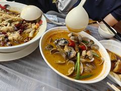 -陈根记大牌档