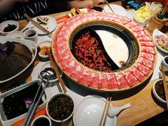 -川中渝夫火锅(铜陵万达广场店)