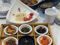 -新仙清汤牛腩(铜锣湾店)