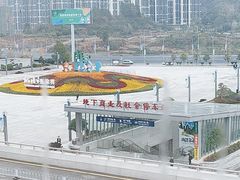 -麦当劳(西站店)
