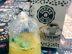 -半坡九号老挝冰咖啡