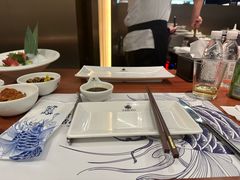 -大渔铁板烧(通州万达店)
