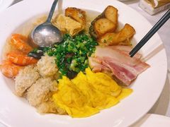 -和记小菜(大宁店)