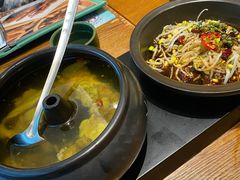 -云海肴·汽锅鸡·云南菜(苏州中心店)