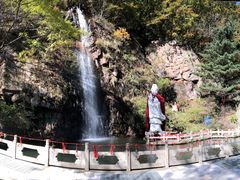 -丹东凤凰山景区