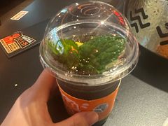 -探鱼·鲜青椒爽麻烤鱼(番禺万达店)